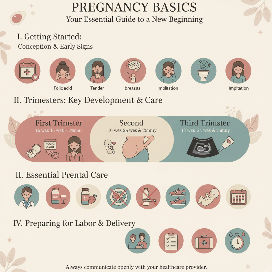Periods Tracking
